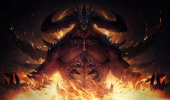 Diablo Immortal: trailer e foto del nuovo titolo Blizzard in arrivo il 2 giugno