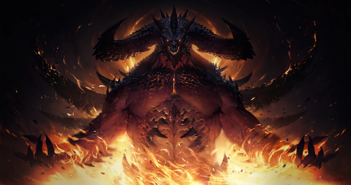 Diablo Immortal: streamer spende 100.000 dollari, ma ora il gioco non gli trova più partite