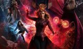 Doctor Strange nel Multiverso della Follia: confermato ufficialmente l'arrivo su Disney+ il 22 giugno