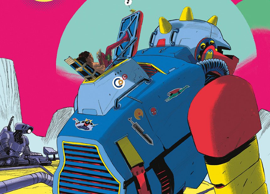 Lucca Collezionando e Verdemura 2022: dall’1 al 3 aprile un week-end nel segno dei fiori e del fumetto