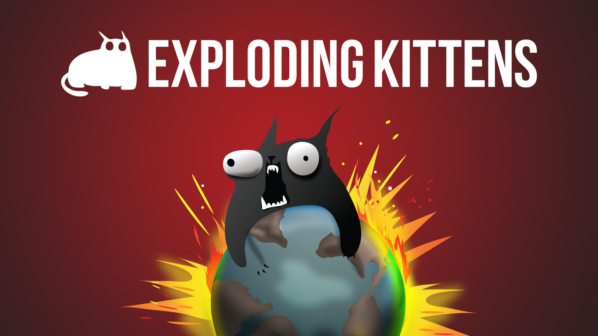 Exploding Kittens: Netflix realizzerà la serie animata e il videogioco