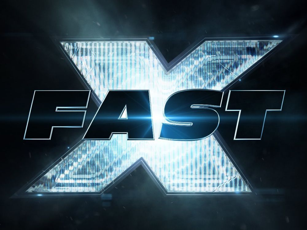 Fast & Furious 10: primo teaser poster del prossimo film della saga