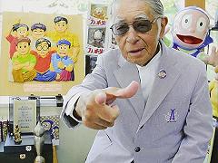 Fujiko Fujio A, co-creatore di Doraemon e Carletto, muore all’età di 88 anni