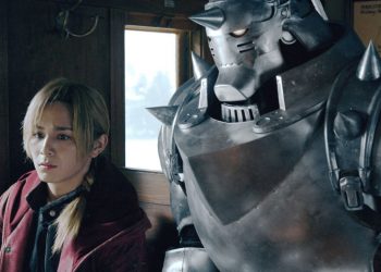 Fullmetal Alchemist: i due nuovi live action in arrivo su Netflix