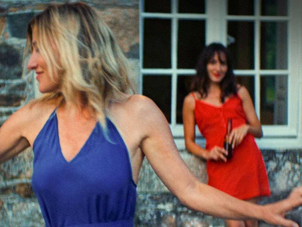 Gli amori di Anaïs: le foto del film dal 28 aprile al cinema