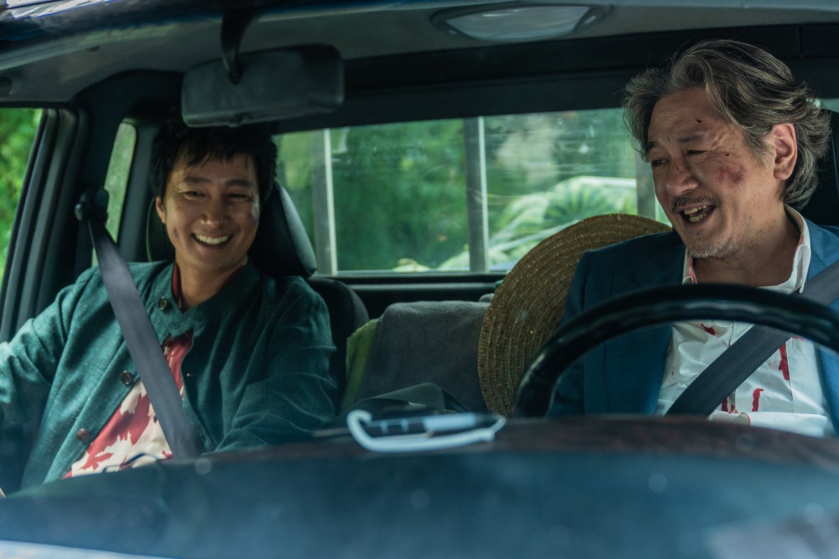 Heaven: To The Land Of Happiness, la recensione: un road movie con una destinazione obbligata
