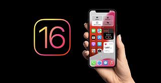 iOS 16 svelato alla WWDC22 da Apple