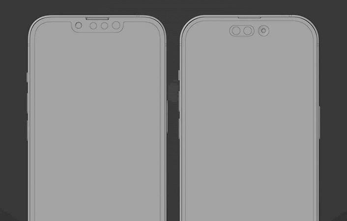 iPhone 14
