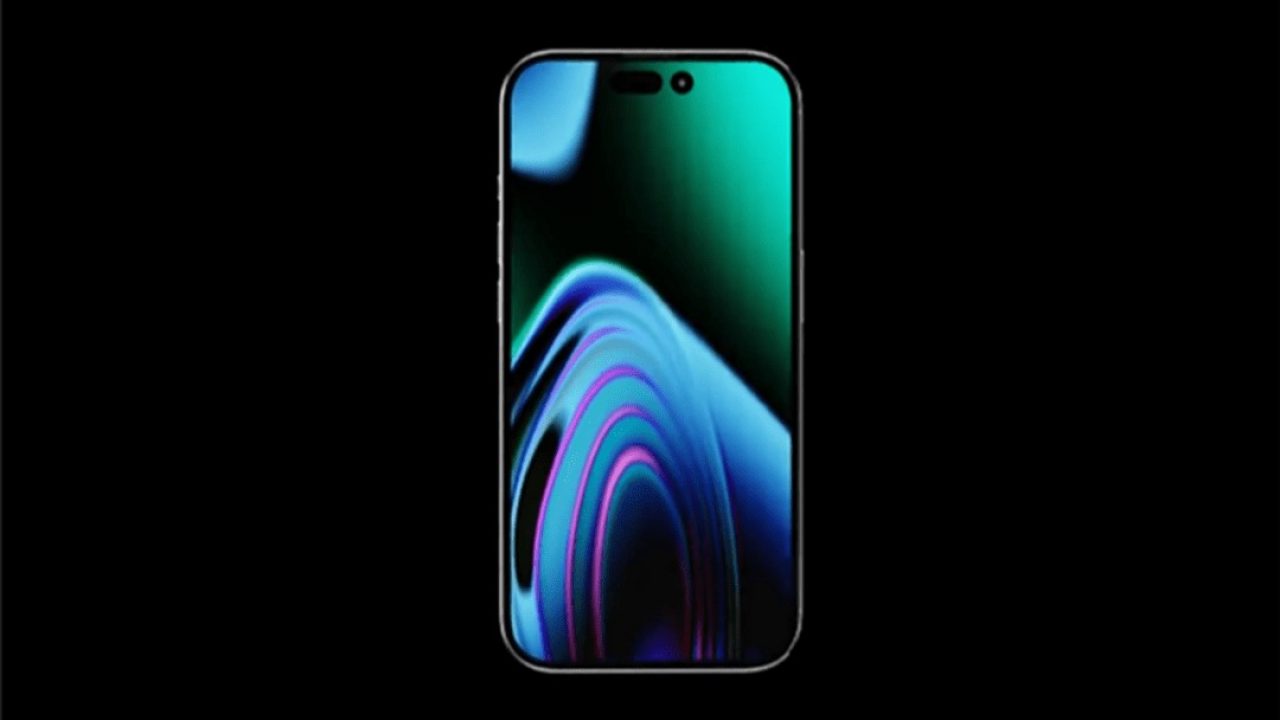 iPhone 14