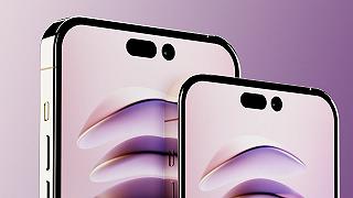 iPhone 14 Pro: Gurman conferma il design della nuova fotocamera anteriore?