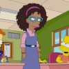 I Simpson, nuova insegnante