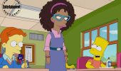 I Simpson, nuova insegnante