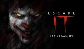 IT: una Escape Room dedicata al film horror verrà inaugurata a Las Vegas in autunno