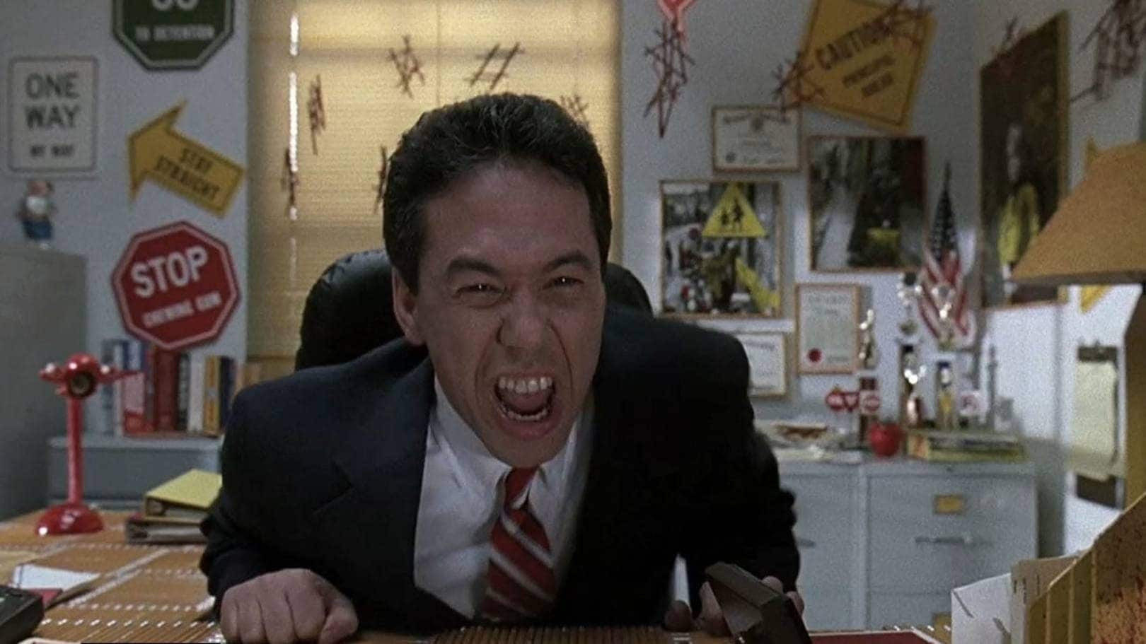 Gilbert Gottfried: morto l’attore di Piccola Peste e voce originale di Iago in Aladdin