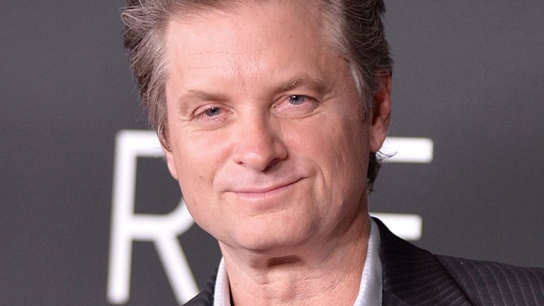 Shea Whigham intervista Gaslit