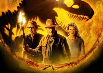 Jurassic World – Il Dominio: le foto ufficiali dal film di Colin Trevorrow