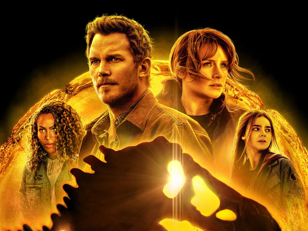 Jurassic World – Il Dominio: UCI Cinemas regala gli esclusivi NFT “giurassici” da collezione