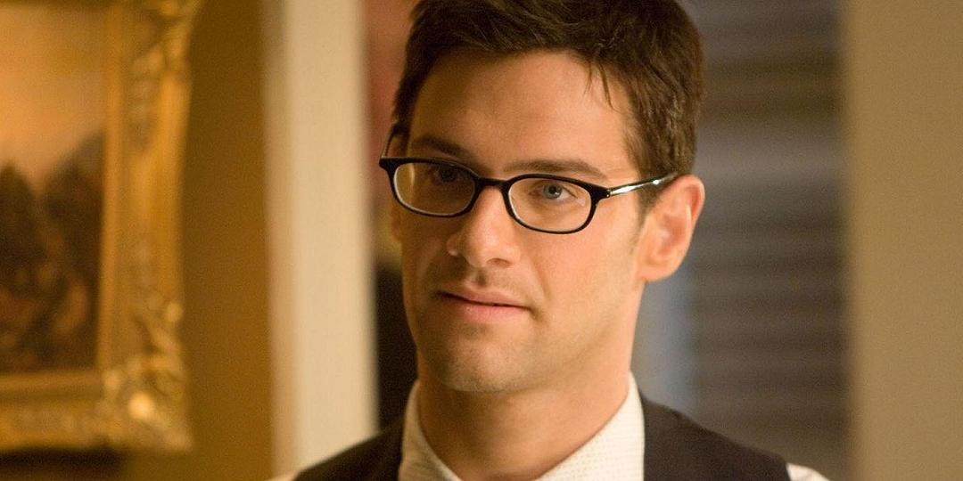 Il Mistero dei Templari: Justin Bartha ritornerà nella serie TV