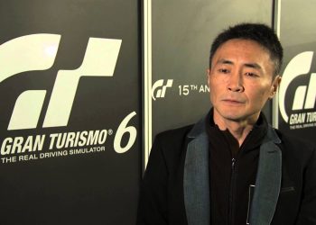 Comicon 2022: Kazunori Yamauchi, creatore di Gran Turismo, ospite della manifestazione