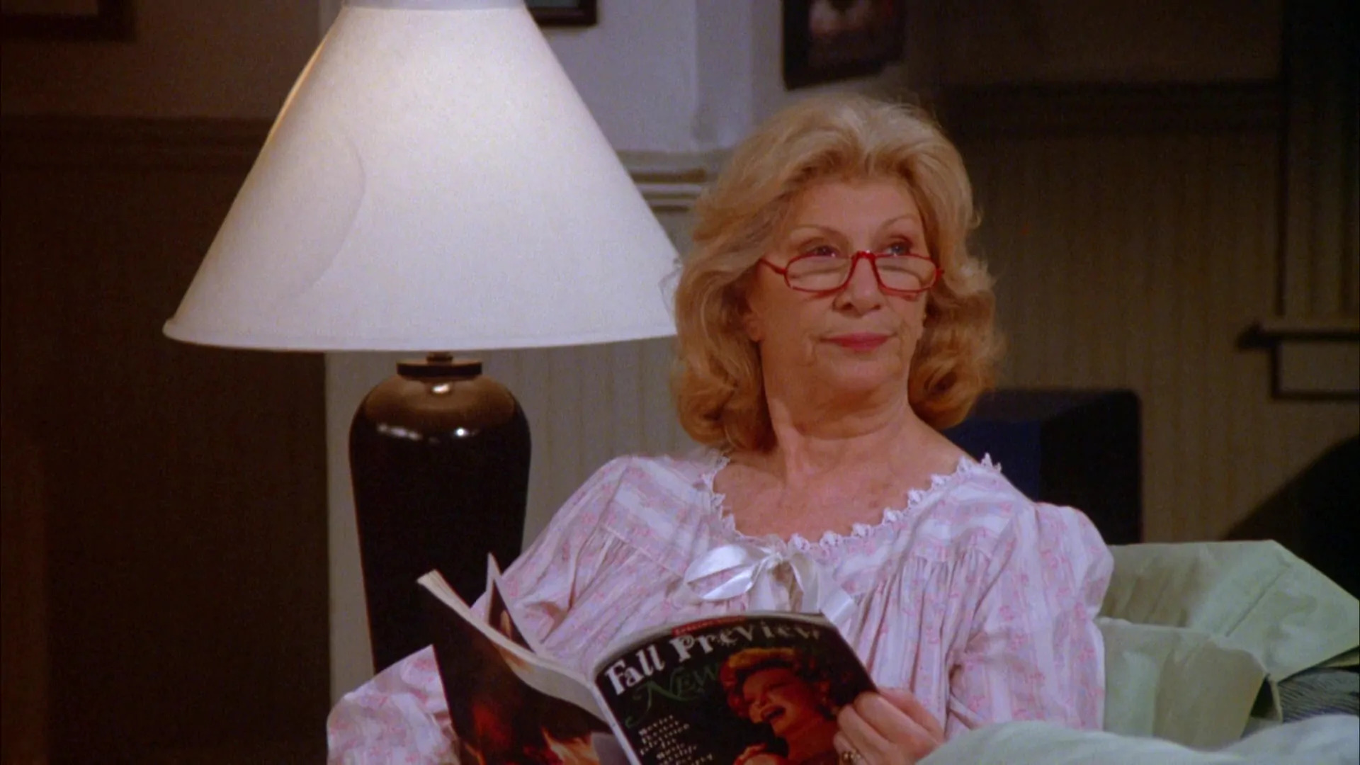 Liz Sheridan: morta la madre di Jerry Seinfeld nella serie TV