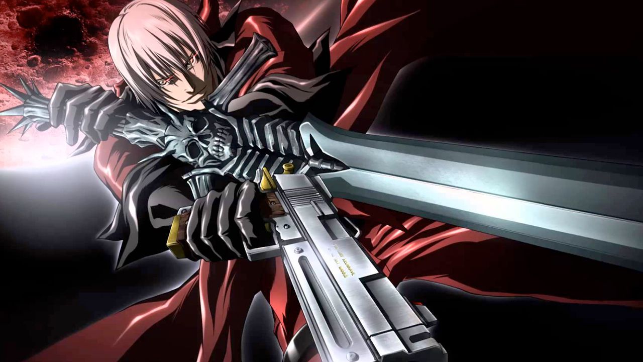 Devil May Cry la recensione