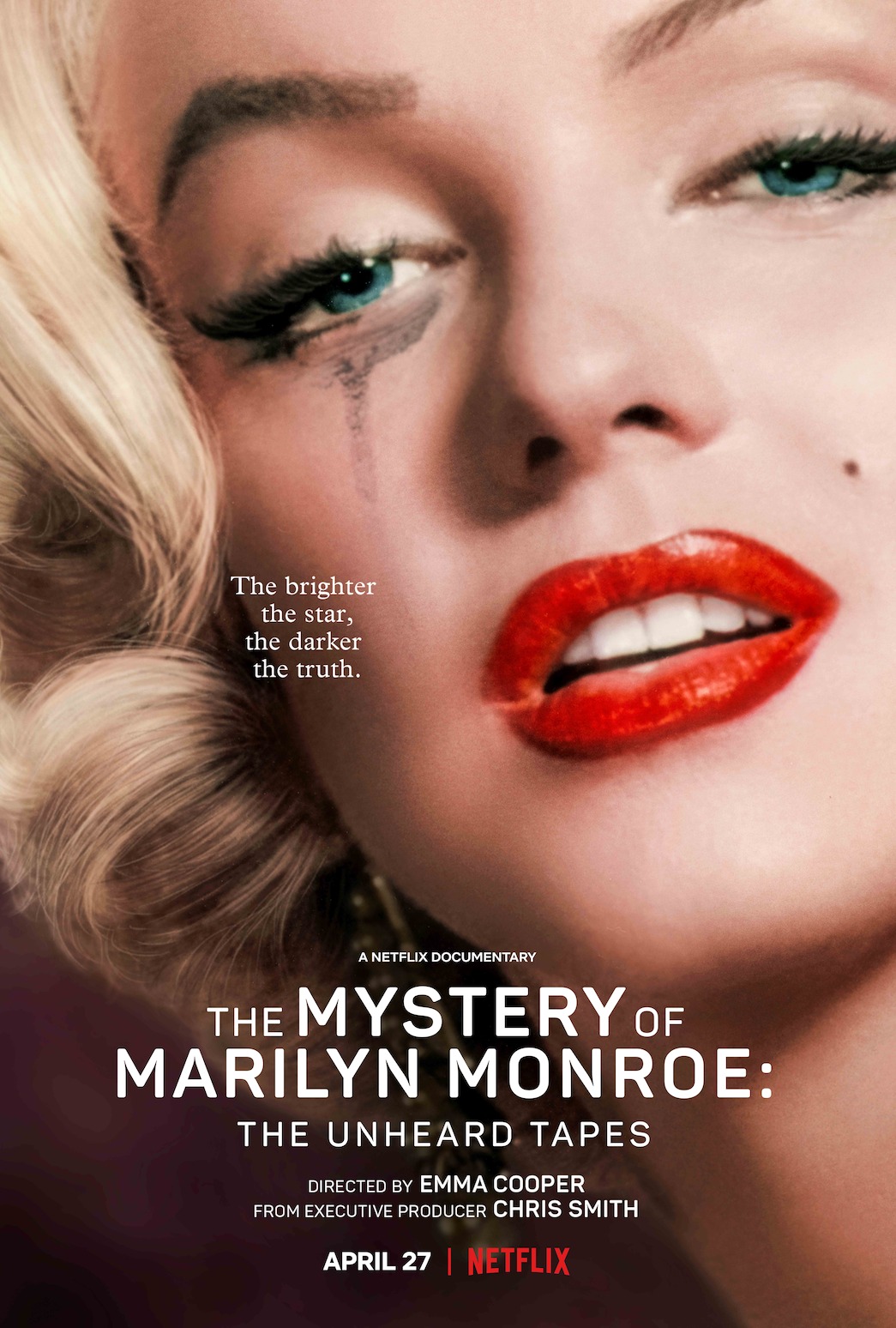 I Segreti Di Marilyn Monroe I Nastri Inediti Trailer Del Documentario Netflix Lega Nerd