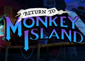 Return to Monkey Island: annunciato il nuovo capitolo della saga