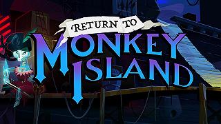 Return to Monkey Island: annunciato il nuovo capitolo della saga