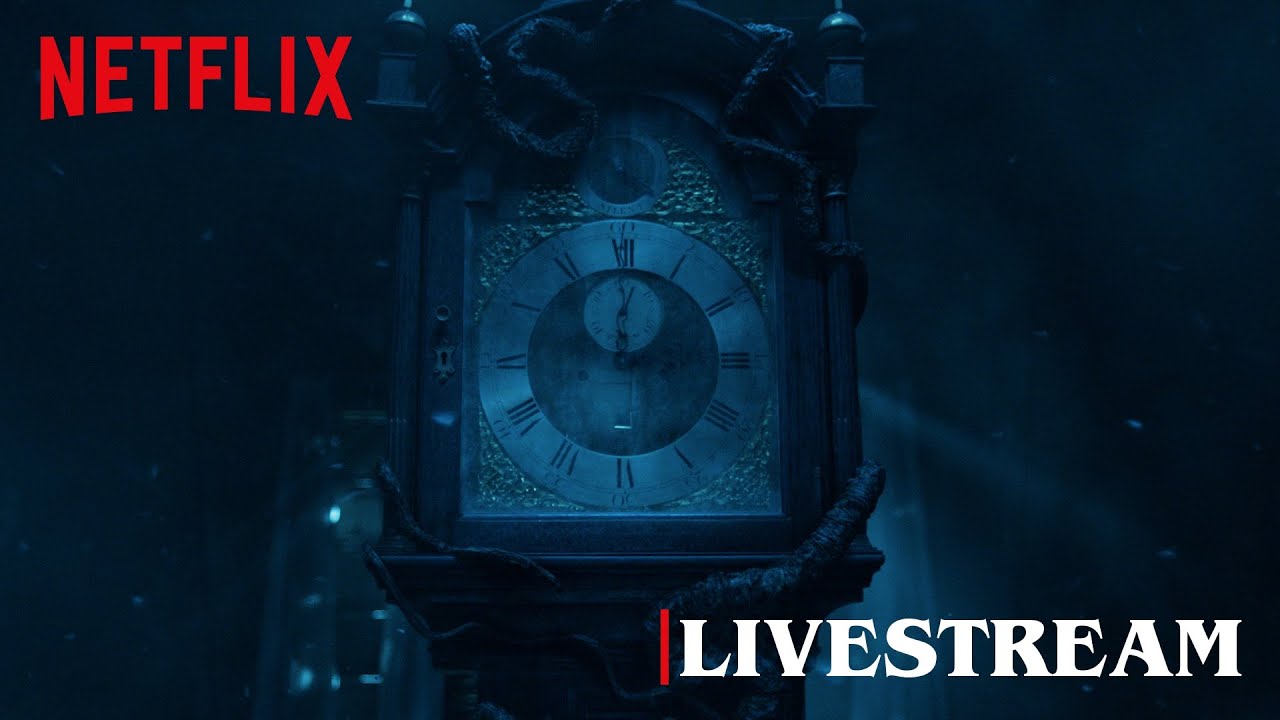 Stranger Things 4: un misterioso video mostra un countdown di 24 ore prima di una rivelazione