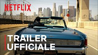 Avvocato di difesa: il trailer italiano di The Lincoln Lawyer su Netflix dal 13 maggio
