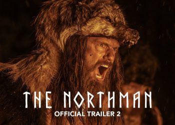 The Northman: il nuovo trailer del film di Robert Eggers