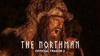 The Northman: il nuovo trailer del film di Robert Eggers