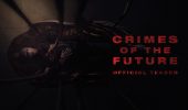 Crimes of the Future: il teaser del film di David Cronenberg