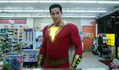 Shazam: Zachary Levi reassures fans of rumors he'll be replacing him