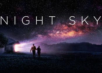 Night Sky: il trailer della serie sci-fi di Prime Video con Sissy Spacek e J.K. Simmons