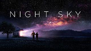 Night Sky: il trailer della serie sci-fi di Prime Video con Sissy Spacek e J.K. Simmons