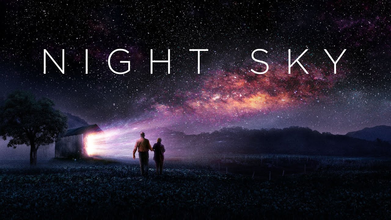 Night Sky: il trailer della serie sci-fi di Prime Video con Sissy Spacek e J.K. Simmons