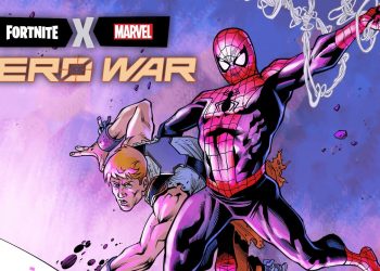 Comicon 2022: tutti i titoli Marvel che usciranno per Panini durante l'anno