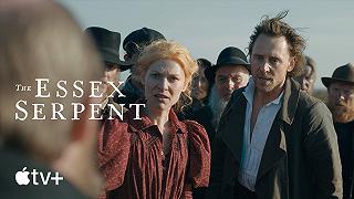 The Essex Serpent: il trailer della serie di Apple TV+ con Tom Hiddleston