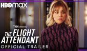 L’assistente di Volo – The Flight Attendant 2: il trailer ufficiale della serie TV