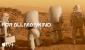 For all Mankind 3 uscira a giugno, ecco il primo teaser