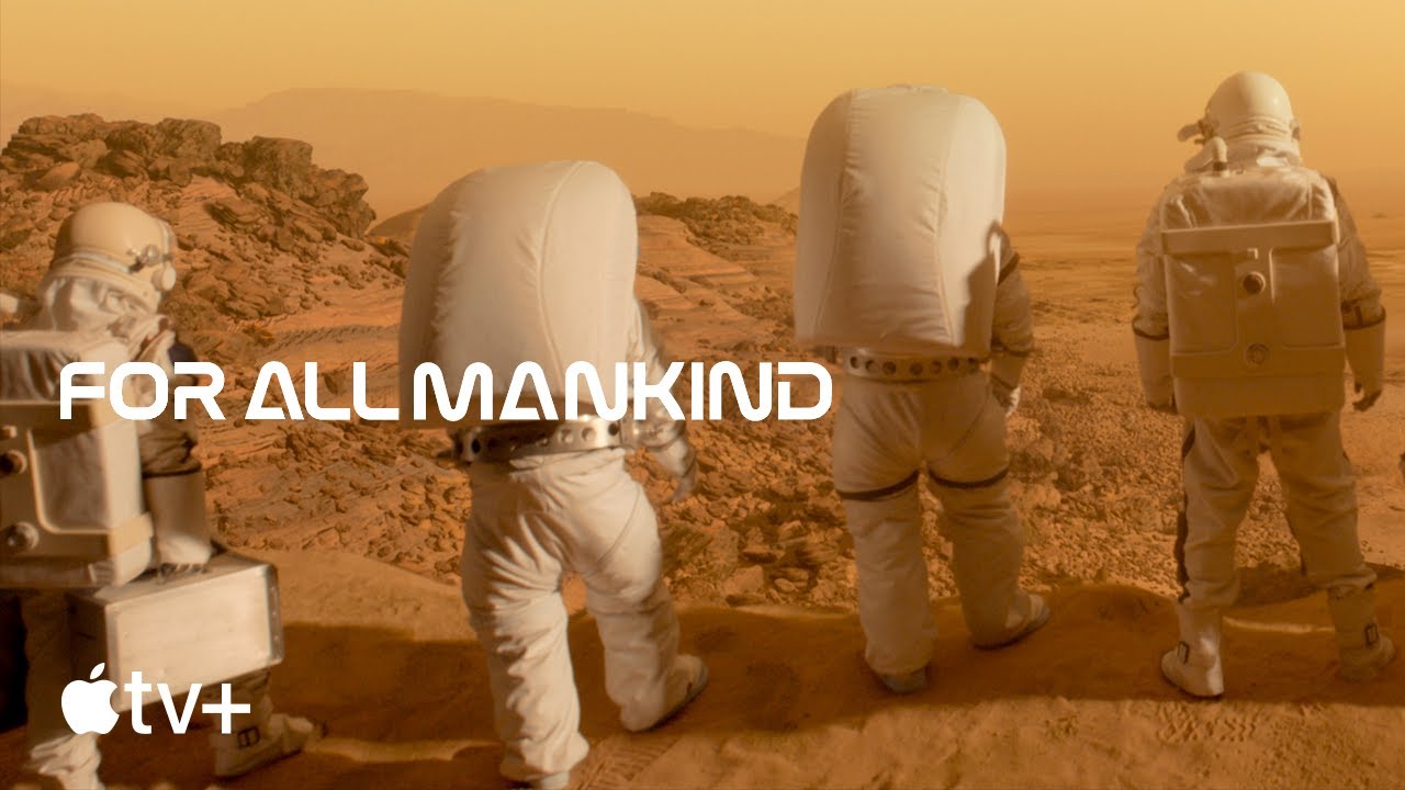 For All Mankind 3