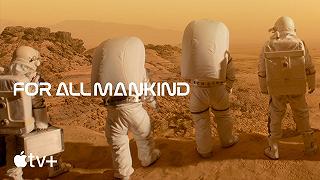 For all Mankind 3 uscira a giugno, ecco il primo teaser