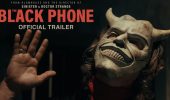 The Black Phone, Ethan Hawke
