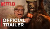 The Pentaverate: il trailer ufficiale della serie Netflix con  Mike Myers