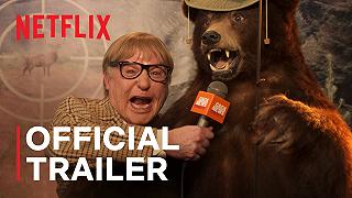 The Pentaverate: il trailer ufficiale della serie Netflix con  Mike Myers