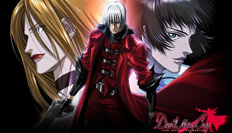 Devil May Cry la recensione