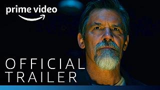 Outer Range: il trailer della serie mystery-western Prime Video con Josh Brolin