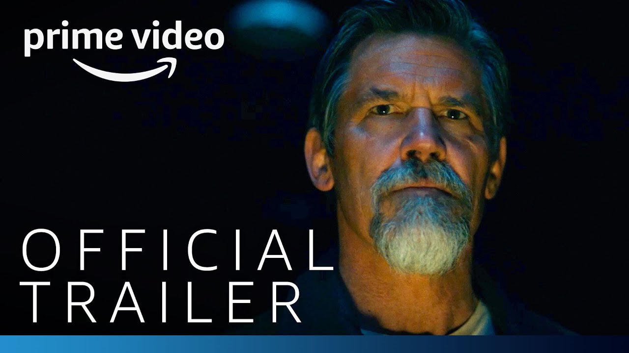 Outer Range: il trailer della serie mystery-western Prime Video con Josh Brolin