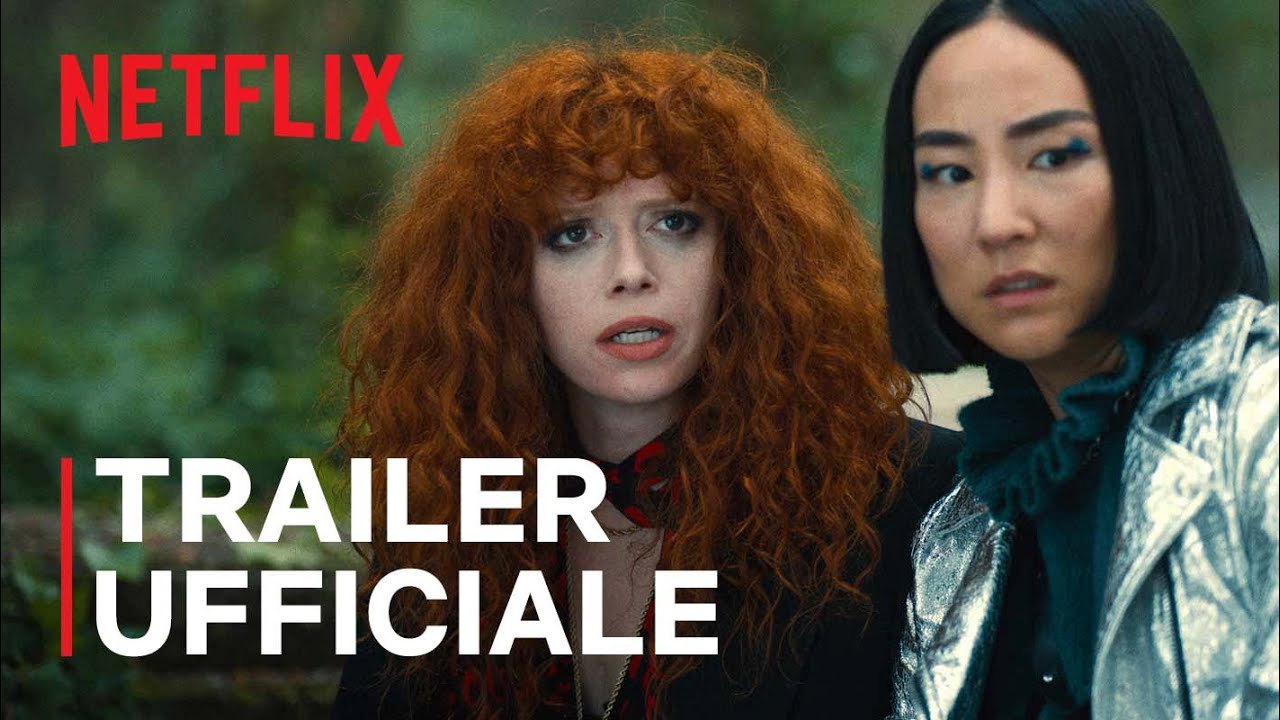 Russian Doll 2: Il trailer ufficiale della seconda stagione